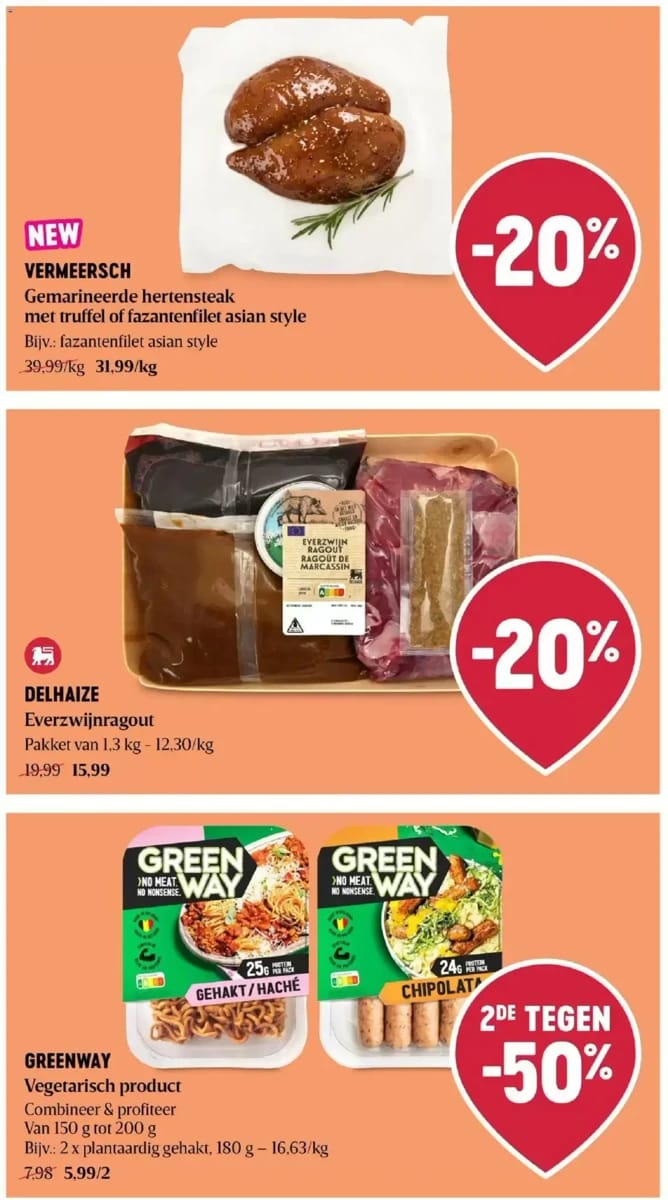 Folder Delhaize, pagina 14 van 51