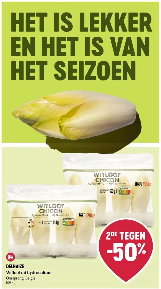 Folder Delhaize, pagina 15 van 51