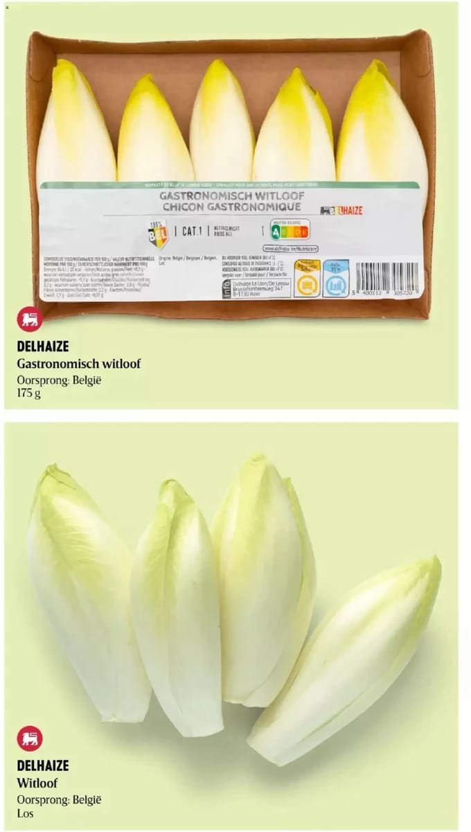 Folder Delhaize, pagina 16 van 51