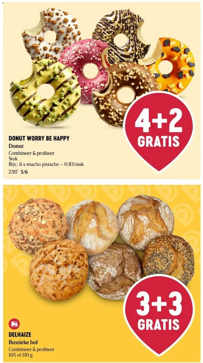 Folder Delhaize, pagina 18 van 51
