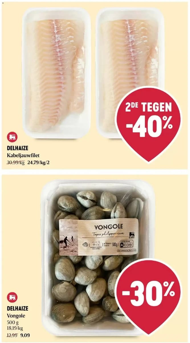 Folder Delhaize, pagina 20 van 51