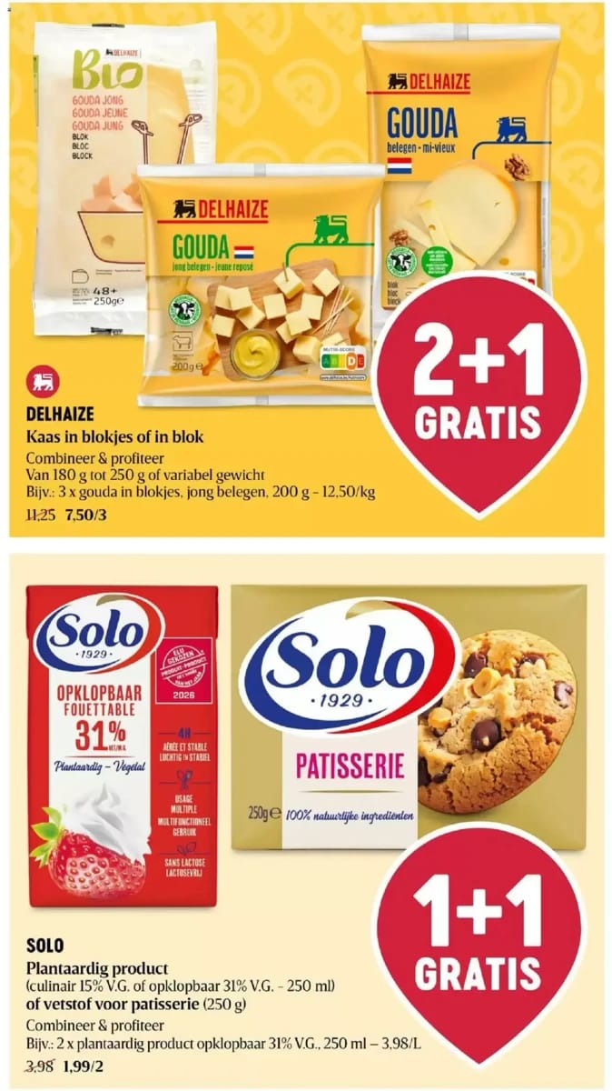 Folder Delhaize, pagina 22 van 51