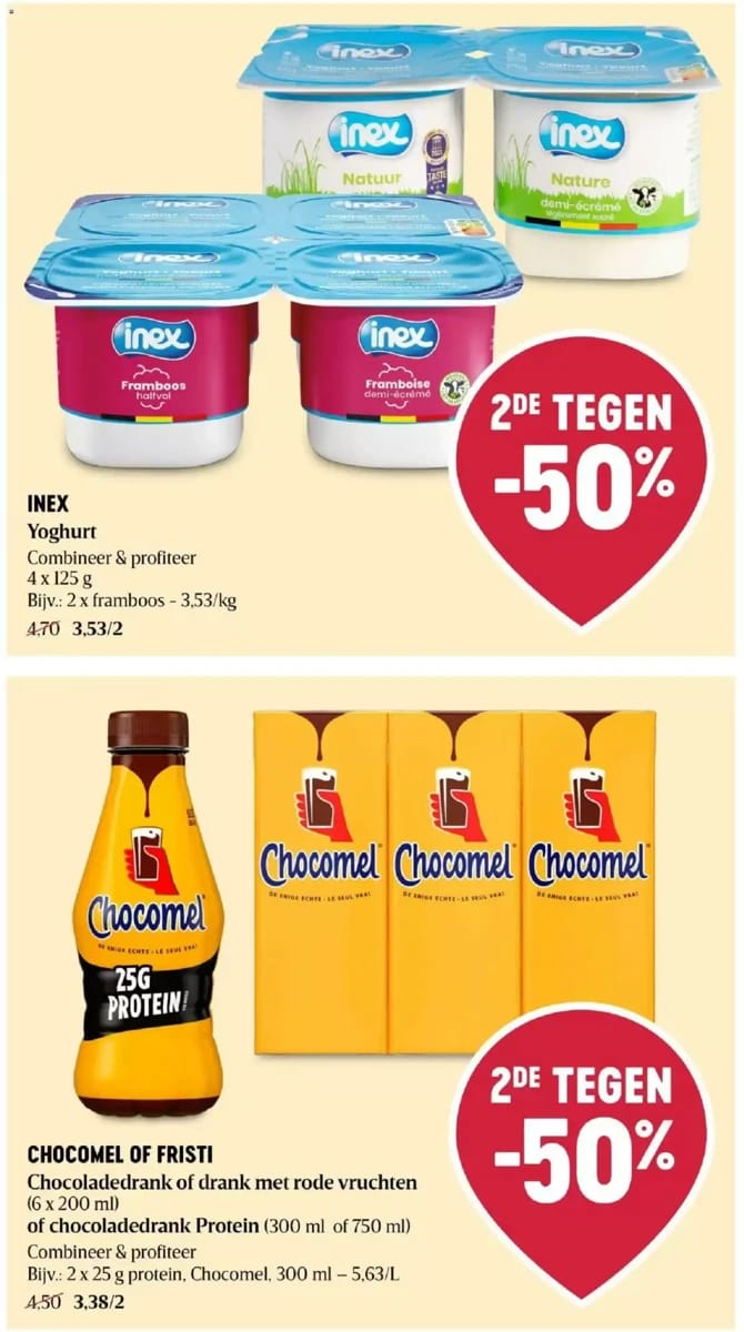 Folder Delhaize, pagina 23 van 51