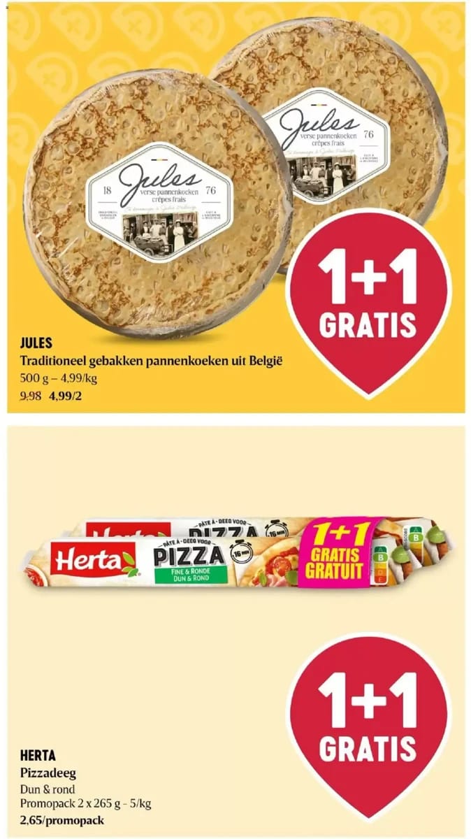 Folder Delhaize, pagina 24 van 51