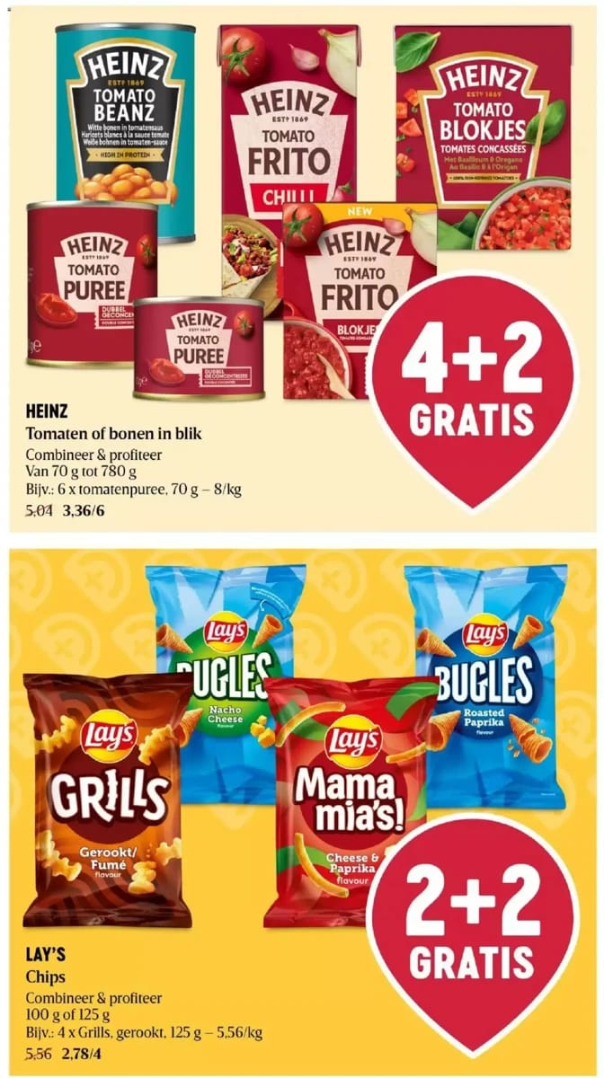 Folder Delhaize, pagina 26 van 51