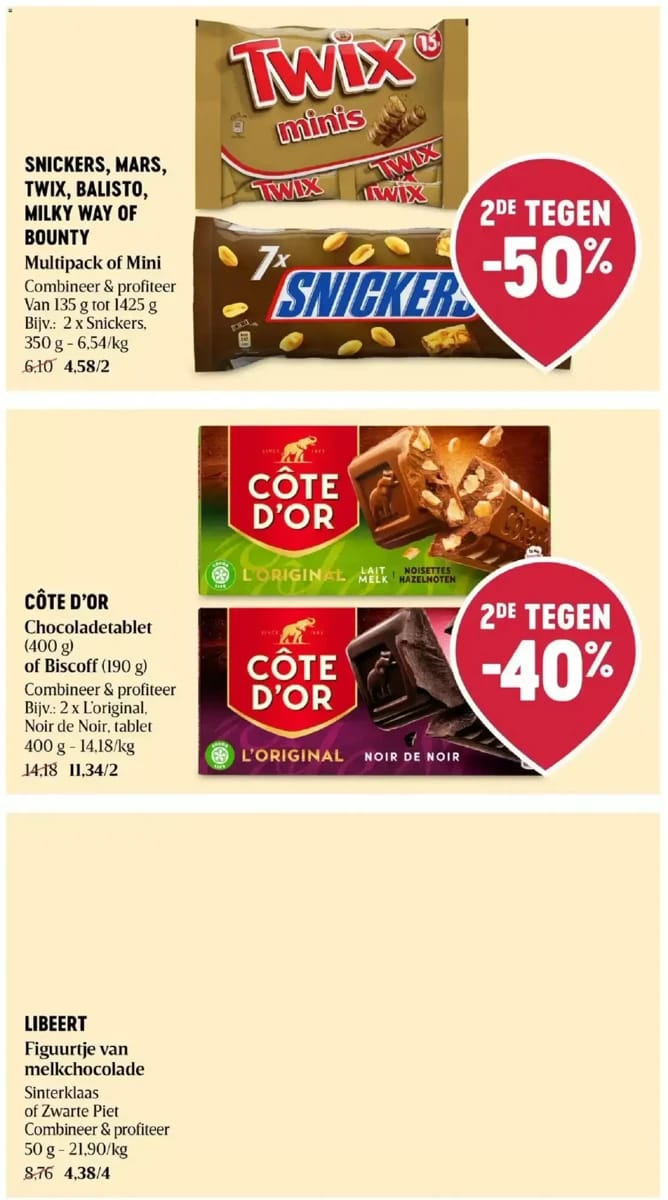 Folder Delhaize, pagina 28 van 51