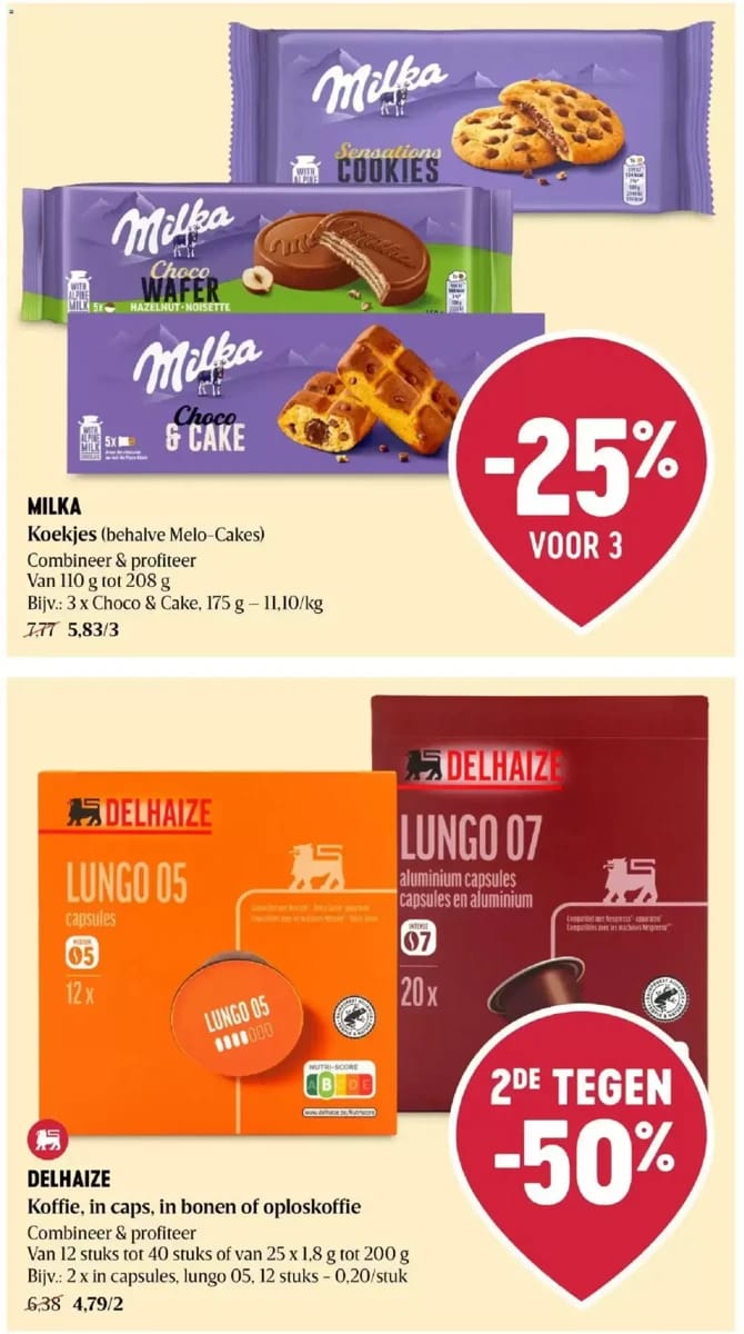 Folder Delhaize, pagina 29 van 51