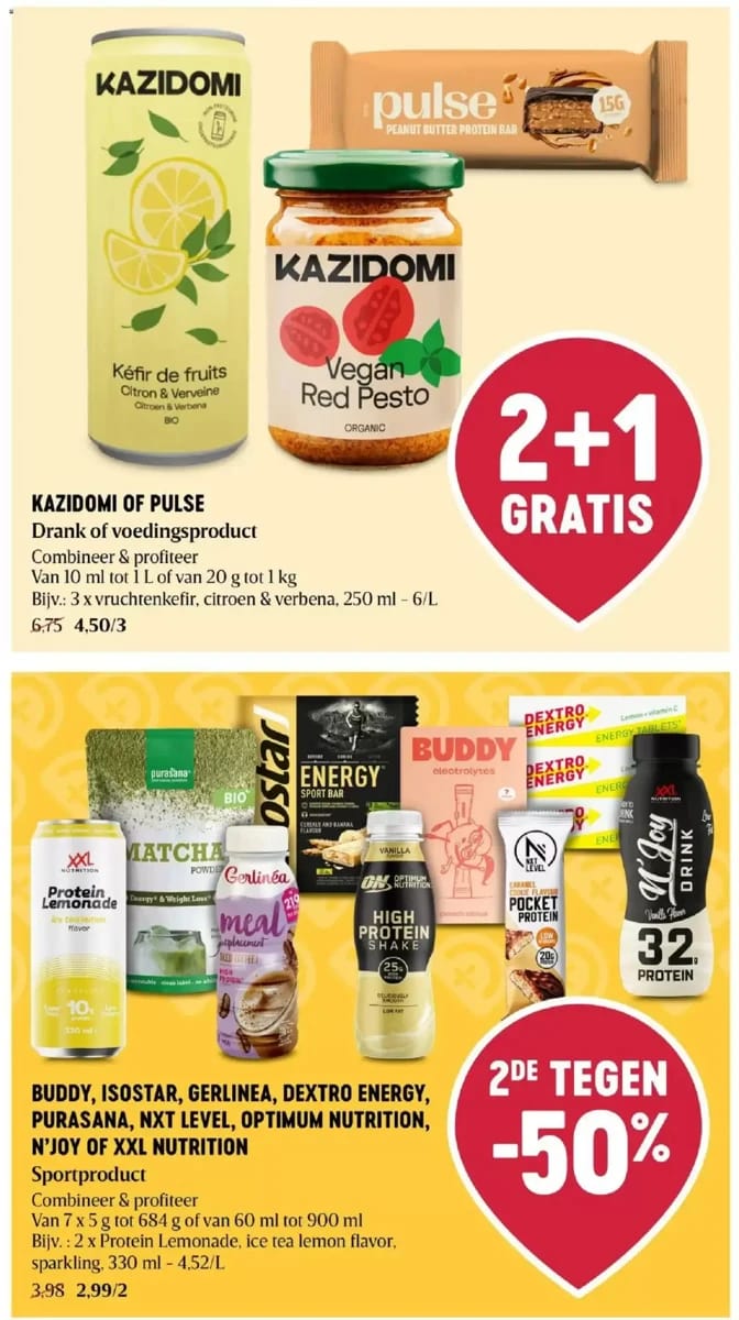 Folder Delhaize, pagina 30 van 51