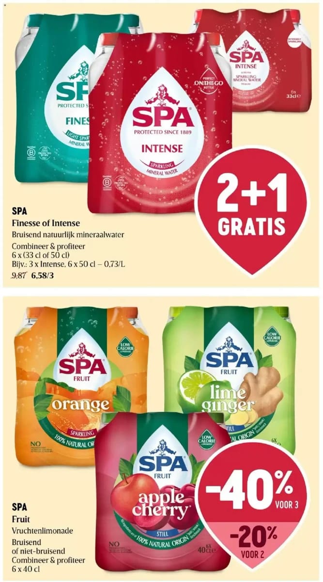 Folder Delhaize, pagina 31 van 51