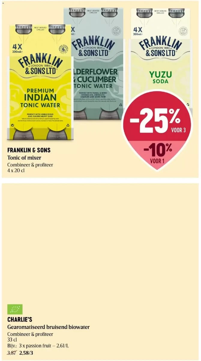 Folder Delhaize, pagina 33 van 51