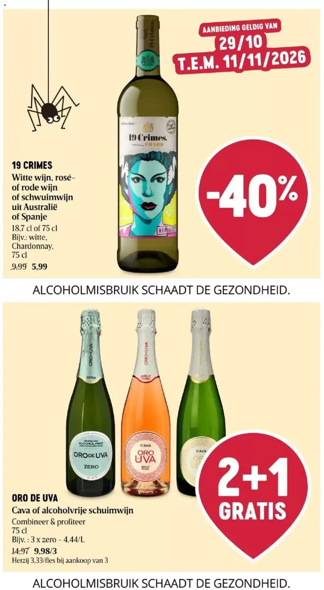 Folder Delhaize, pagina 35 van 51