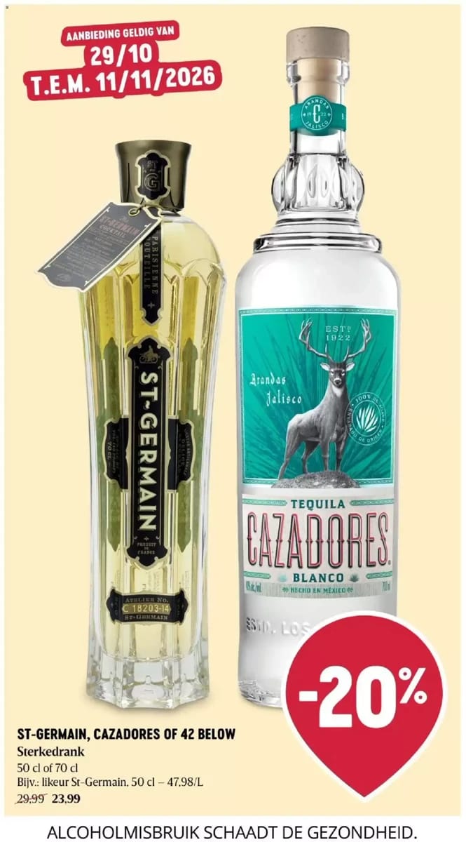 Folder Delhaize, pagina 36 van 51