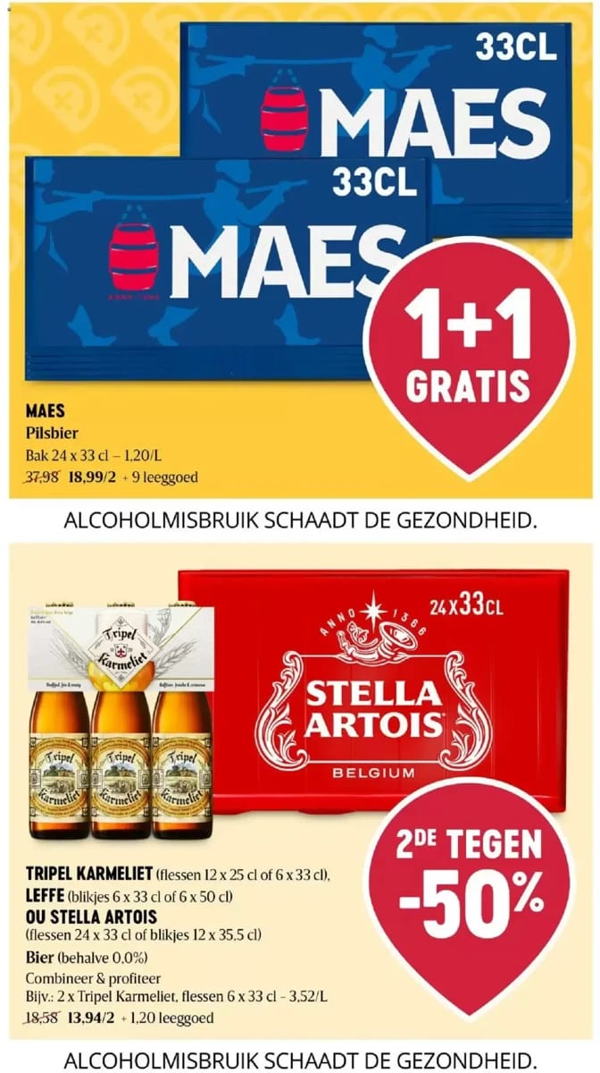 Folder Delhaize, pagina 38 van 51