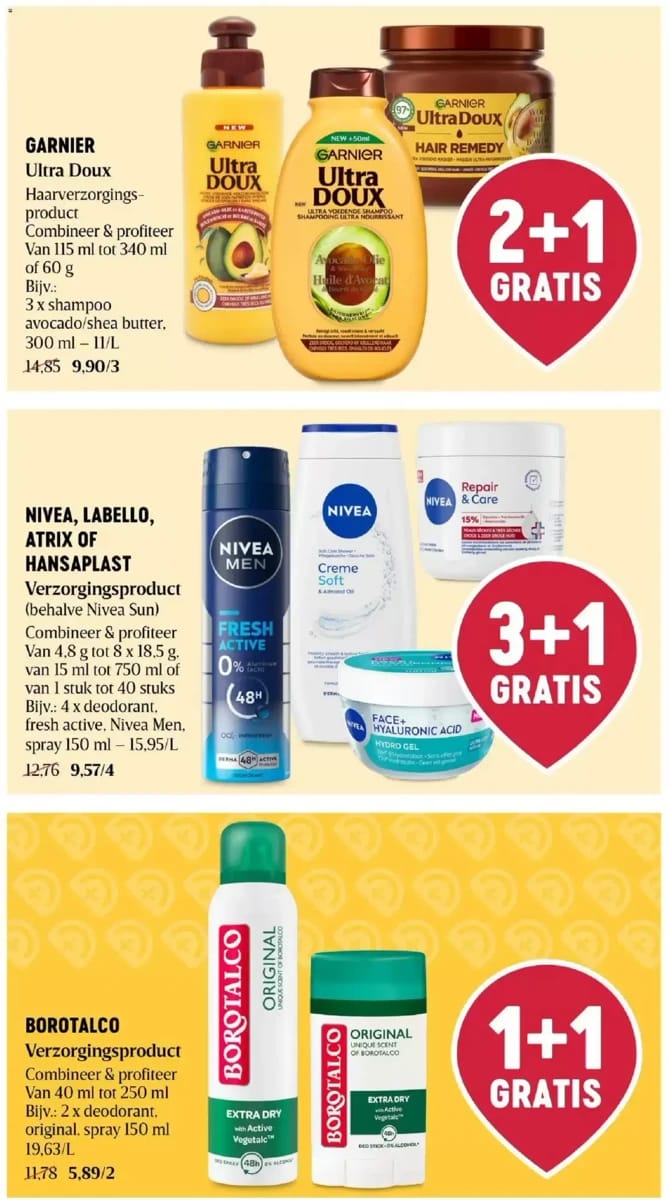 Folder Delhaize, pagina 40 van 51