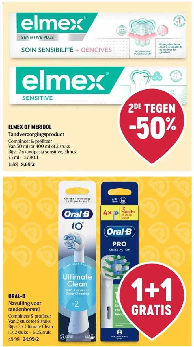 Folder Delhaize, pagina 41 van 51