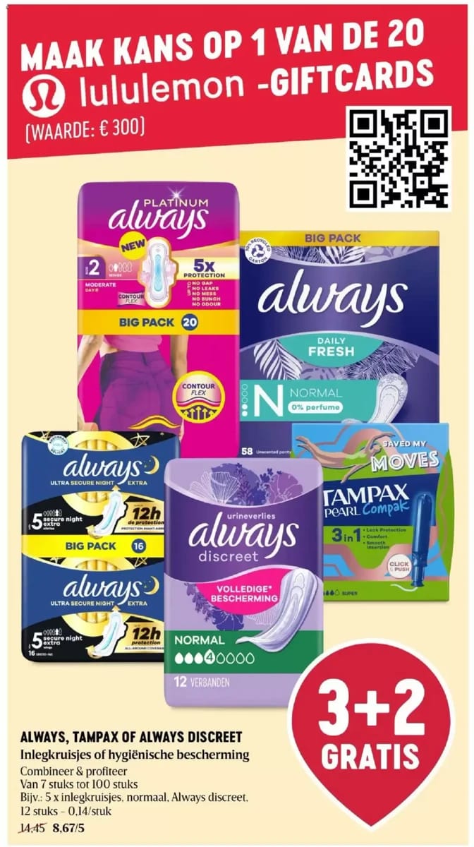 Folder Delhaize, pagina 42 van 51
