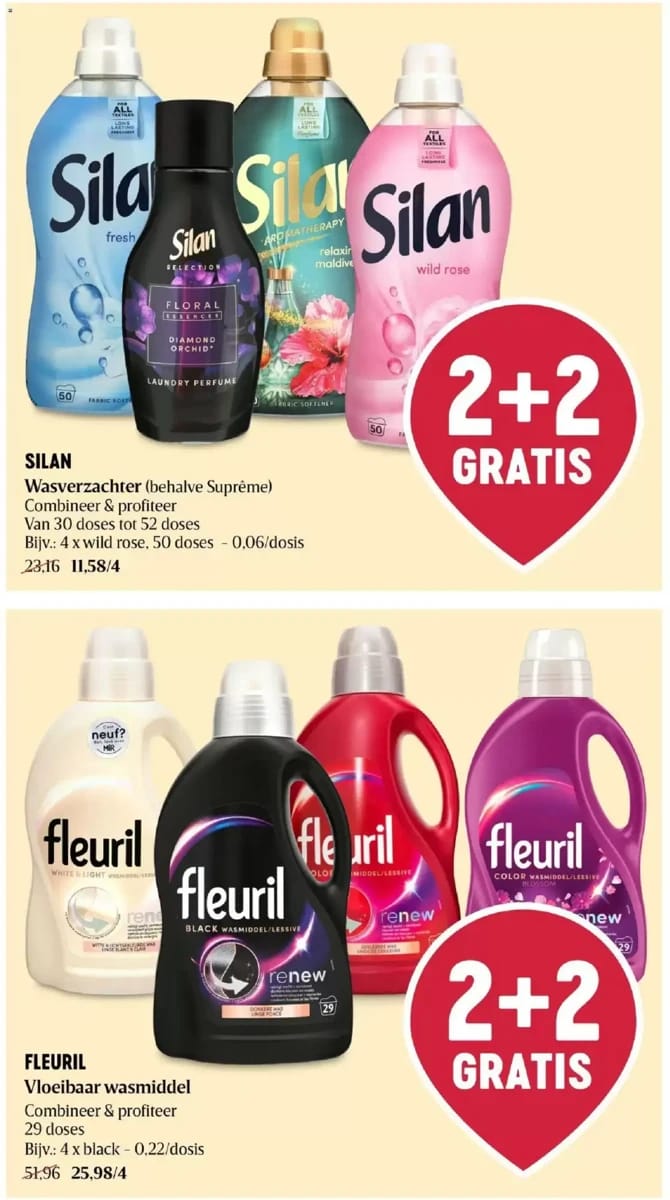 Folder Delhaize, pagina 43 van 51