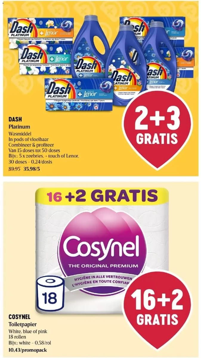 Folder Delhaize, pagina 44 van 51