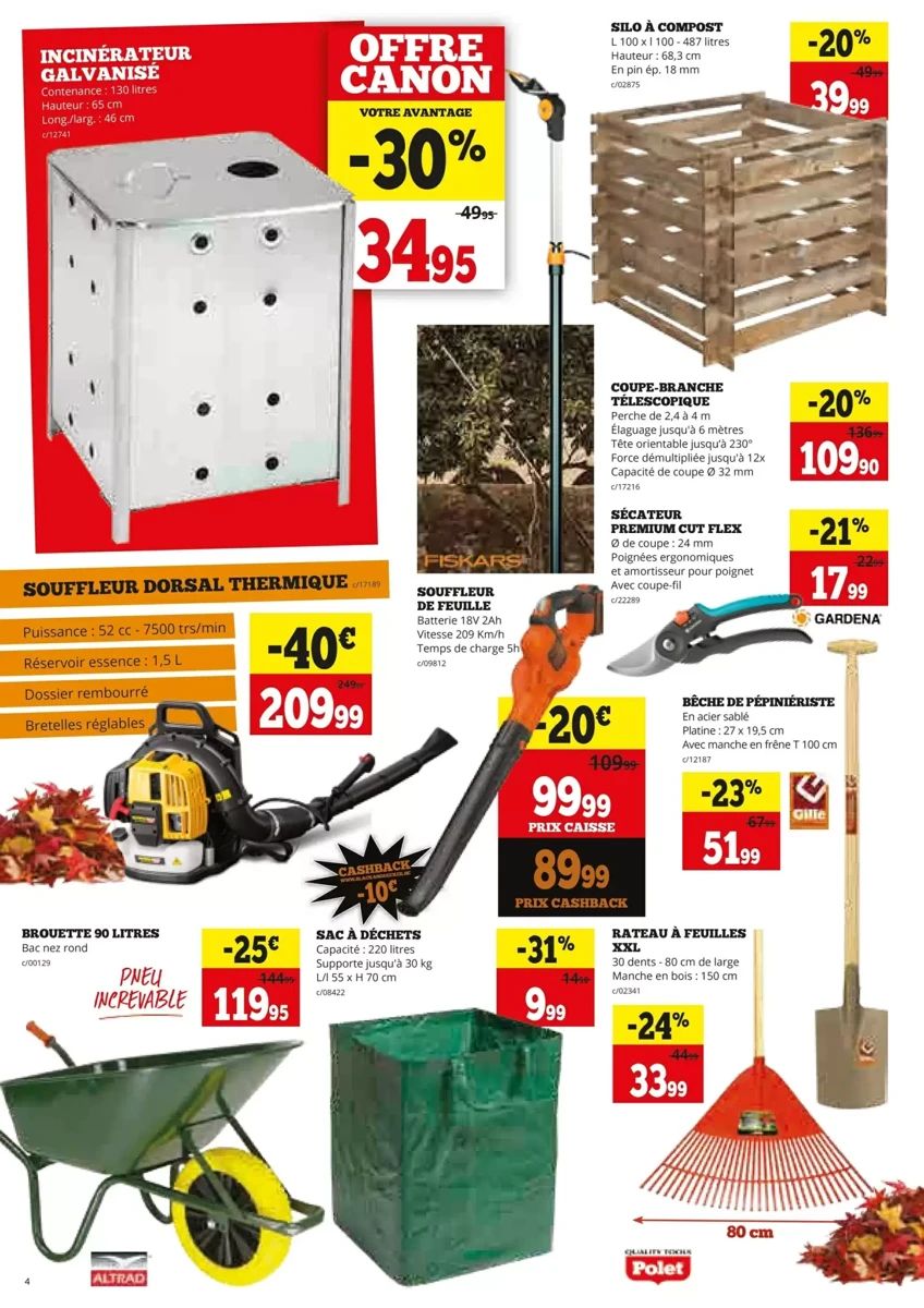 Folder Dema, pagina 4 van 20