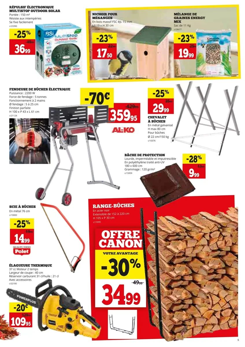 Folder Dema, pagina 5 van 20