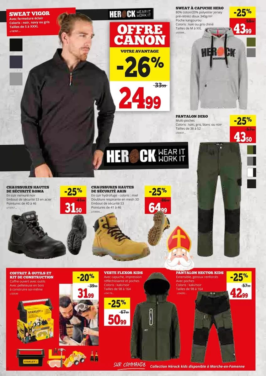 Folder Dema, pagina 6 van 20