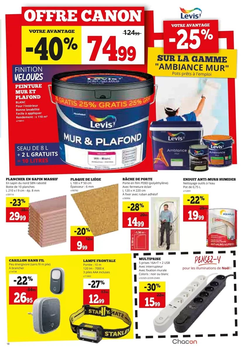 Folder Dema, pagina 18 van 20