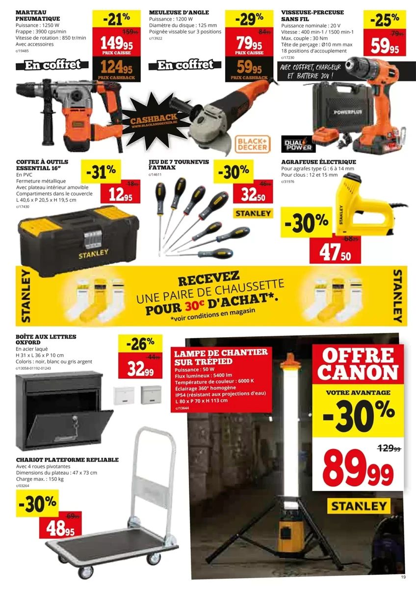 Folder Dema, pagina 19 van 20