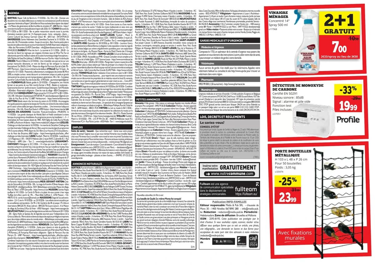 Folder Dema, pagina 12 van 20