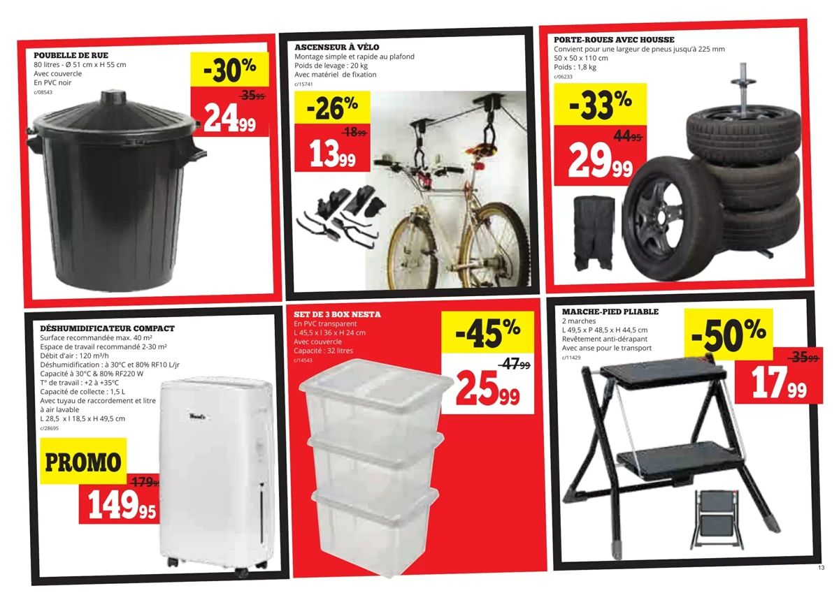 Folder Dema, pagina 13 van 20