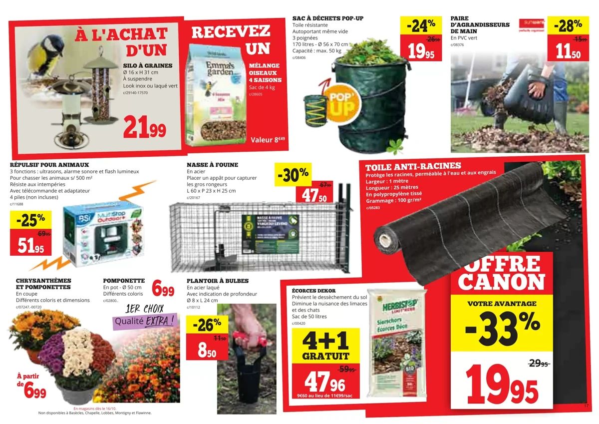 Folder Dema, pagina 17 van 20