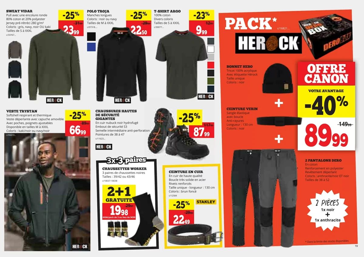 Folder Dema, pagina 19 van 20