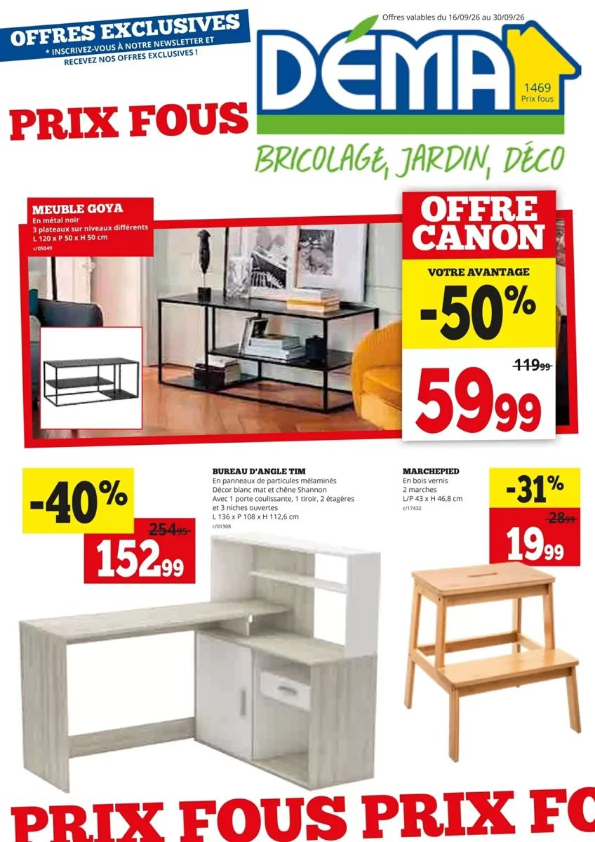 Folder Dema, pagina 1 van 6