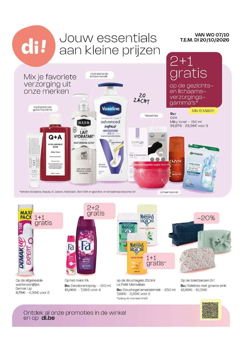 Folder DI, pagina 1 van 4