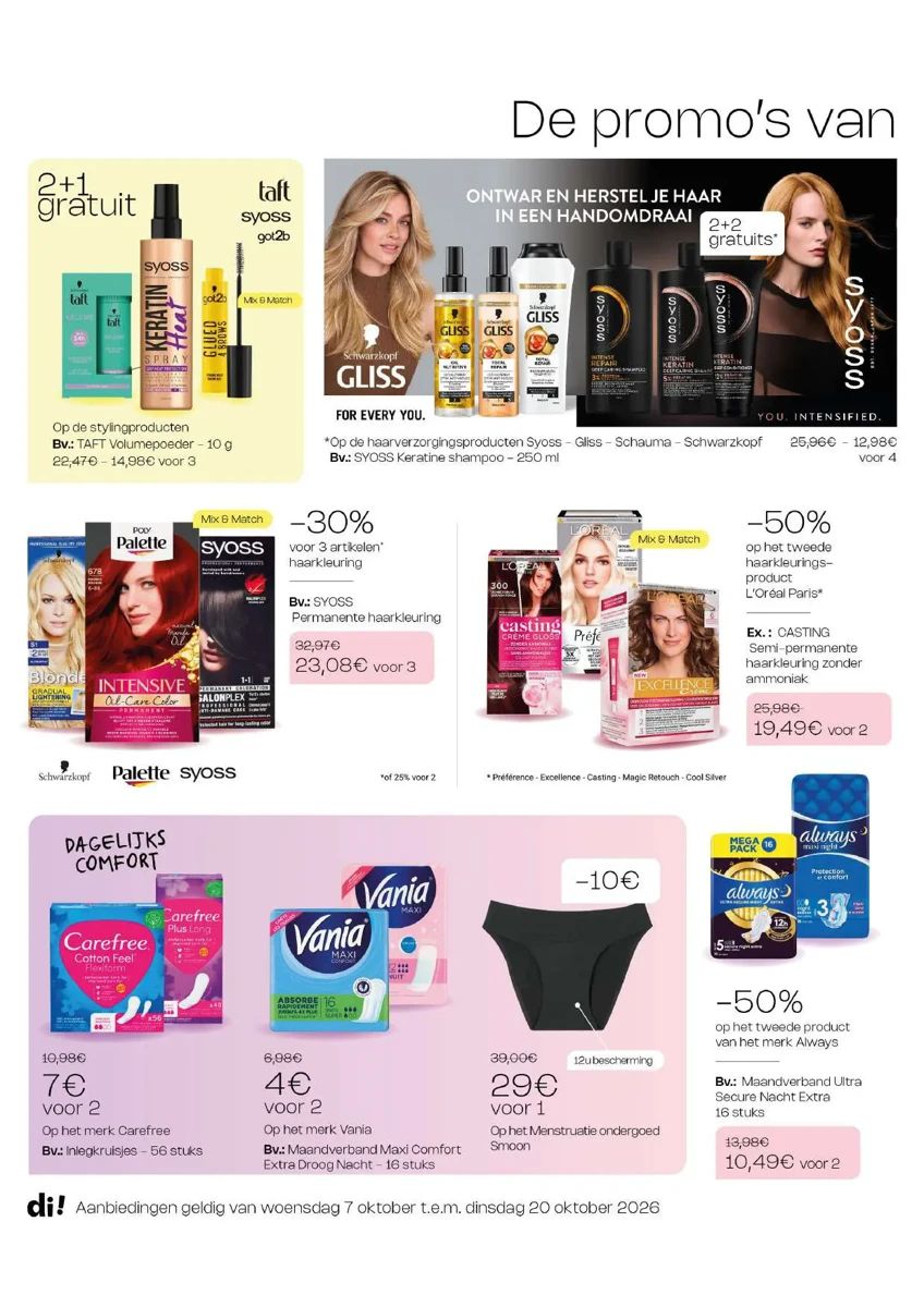 Folder DI, pagina 2 van 4