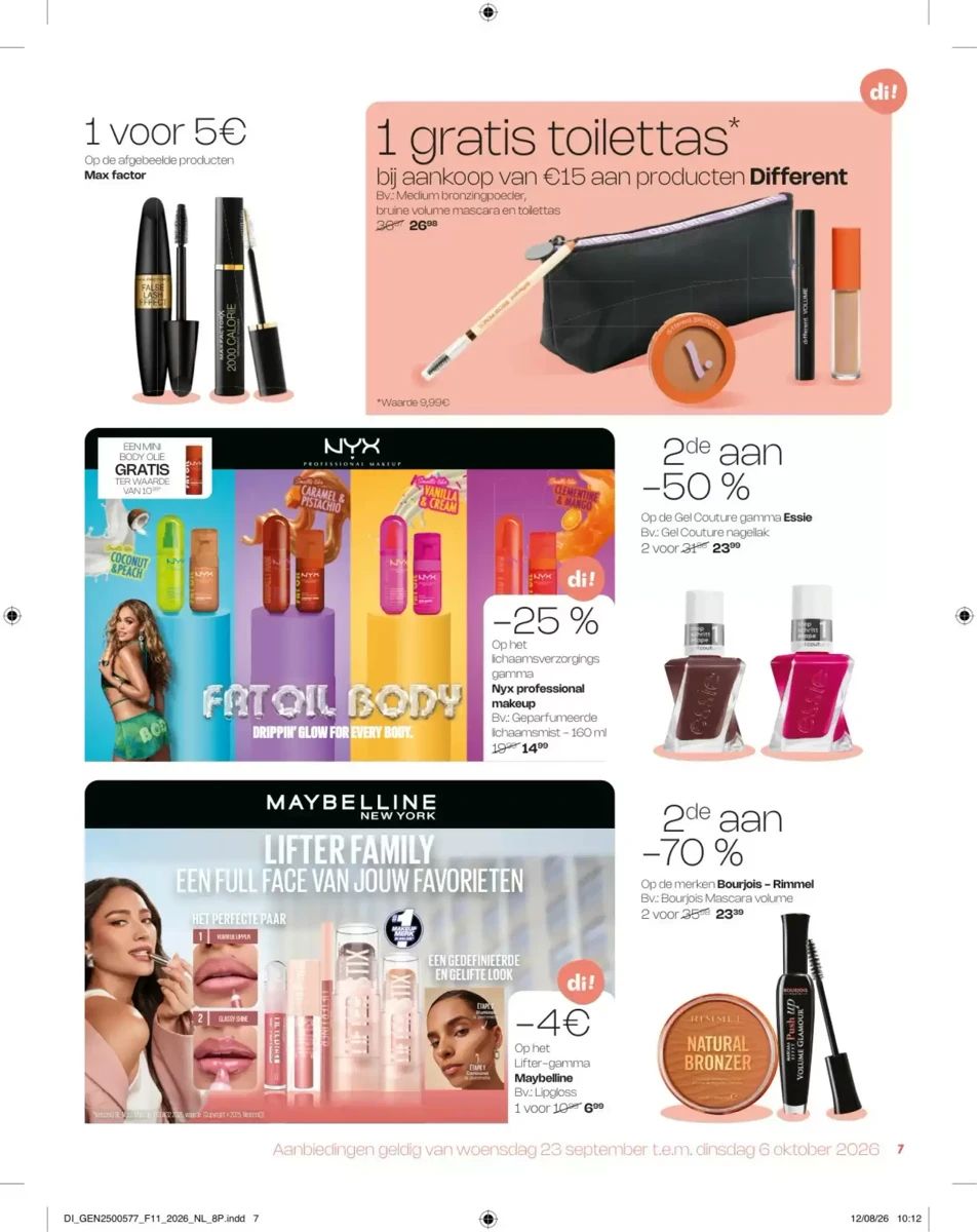 Folder DI, pagina 7 van 8