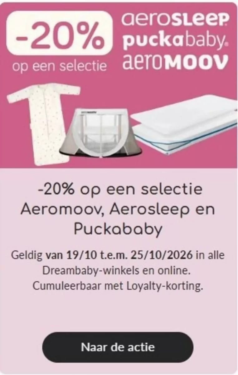 Folder Dreambaby, pagina 3 van 7