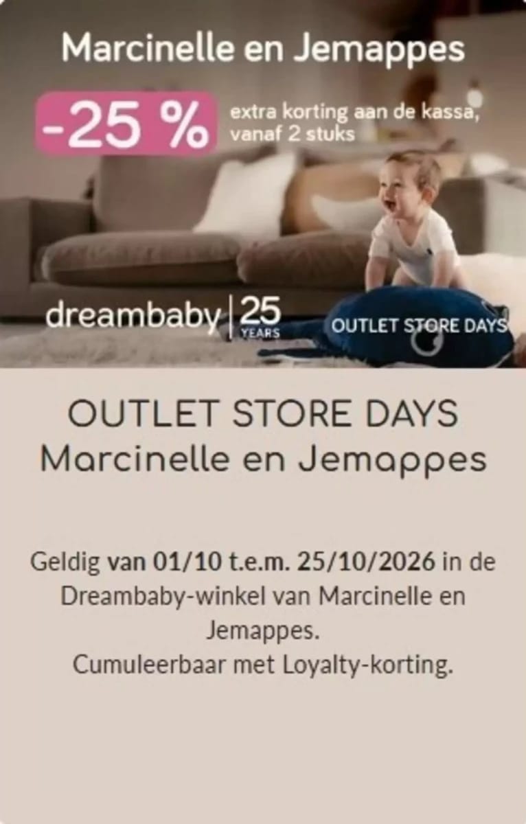 Folder Dreambaby, pagina 4 van 7