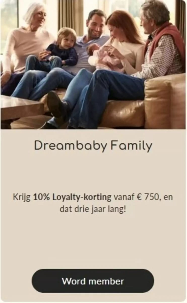 Folder Dreambaby, pagina 6 van 7