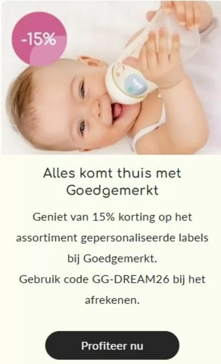 Folder Dreambaby, pagina 7 van 7