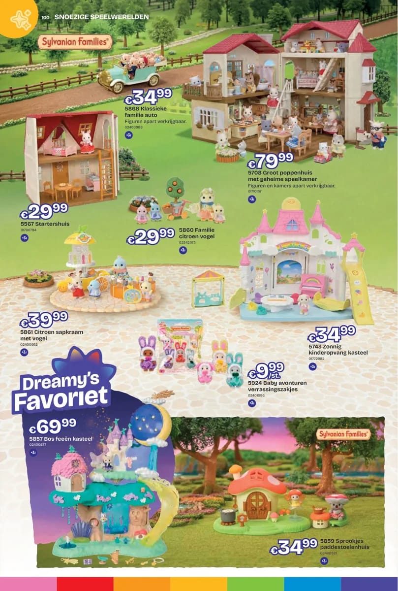 Folder Dreamland, pagina 100 van 164