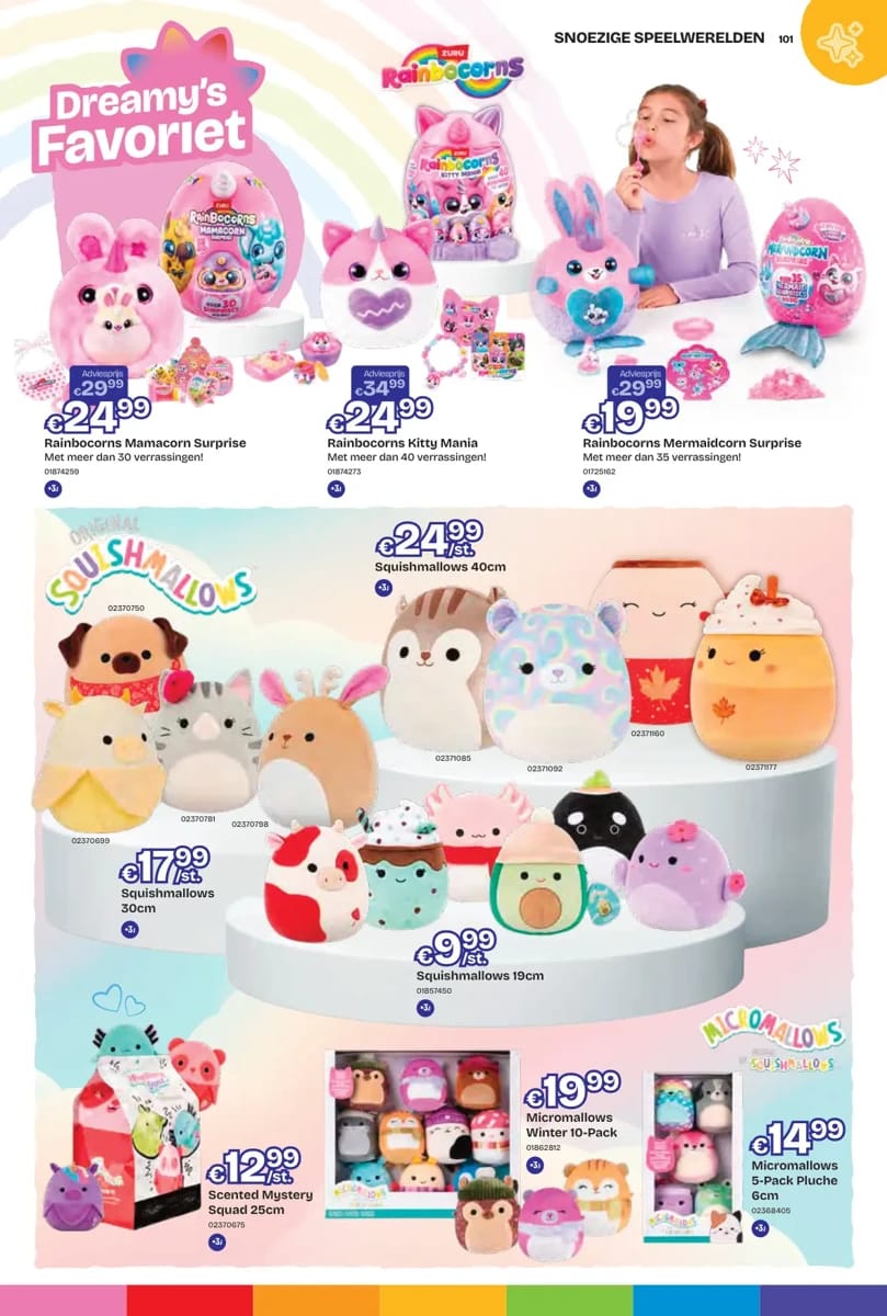 Folder Dreamland, pagina 101 van 164
