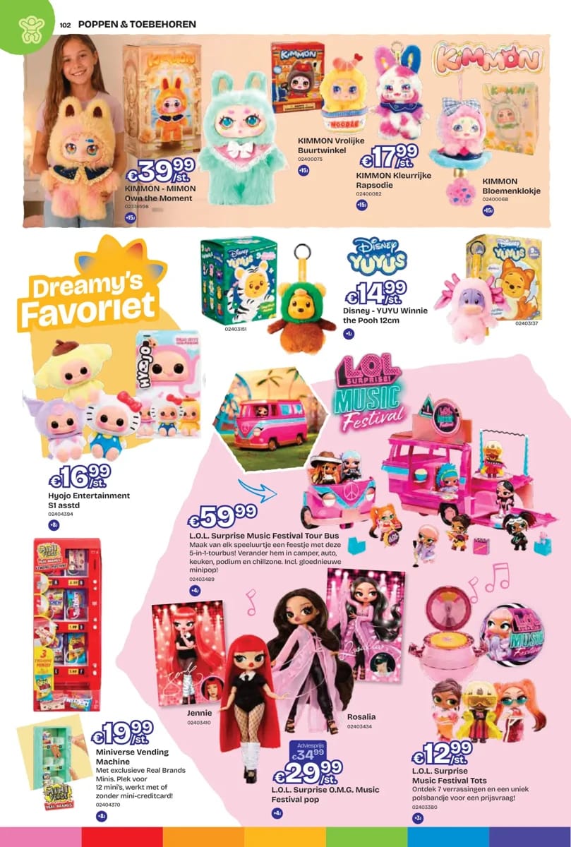 Folder Dreamland, pagina 102 van 164