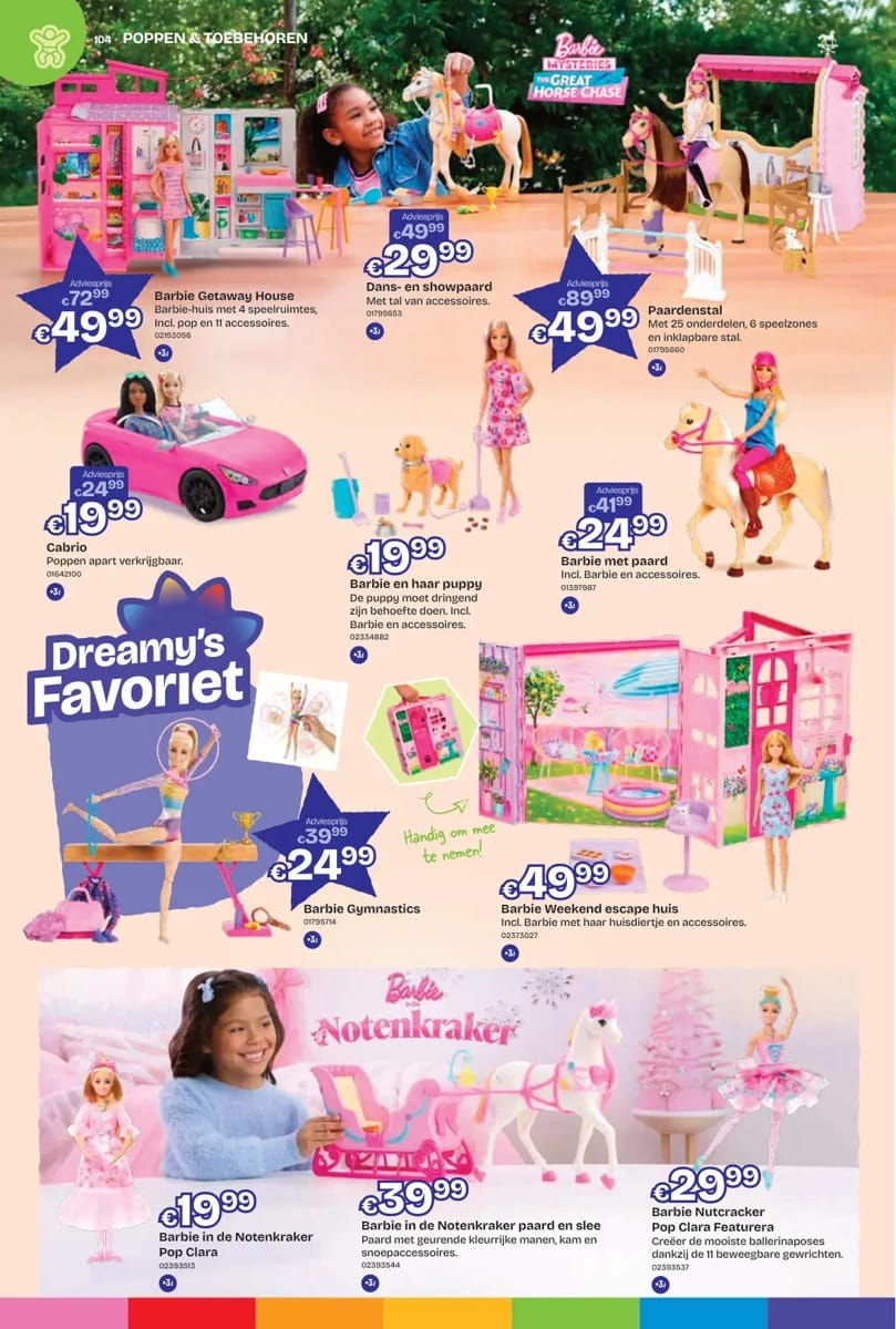 Folder Dreamland, pagina 104 van 164