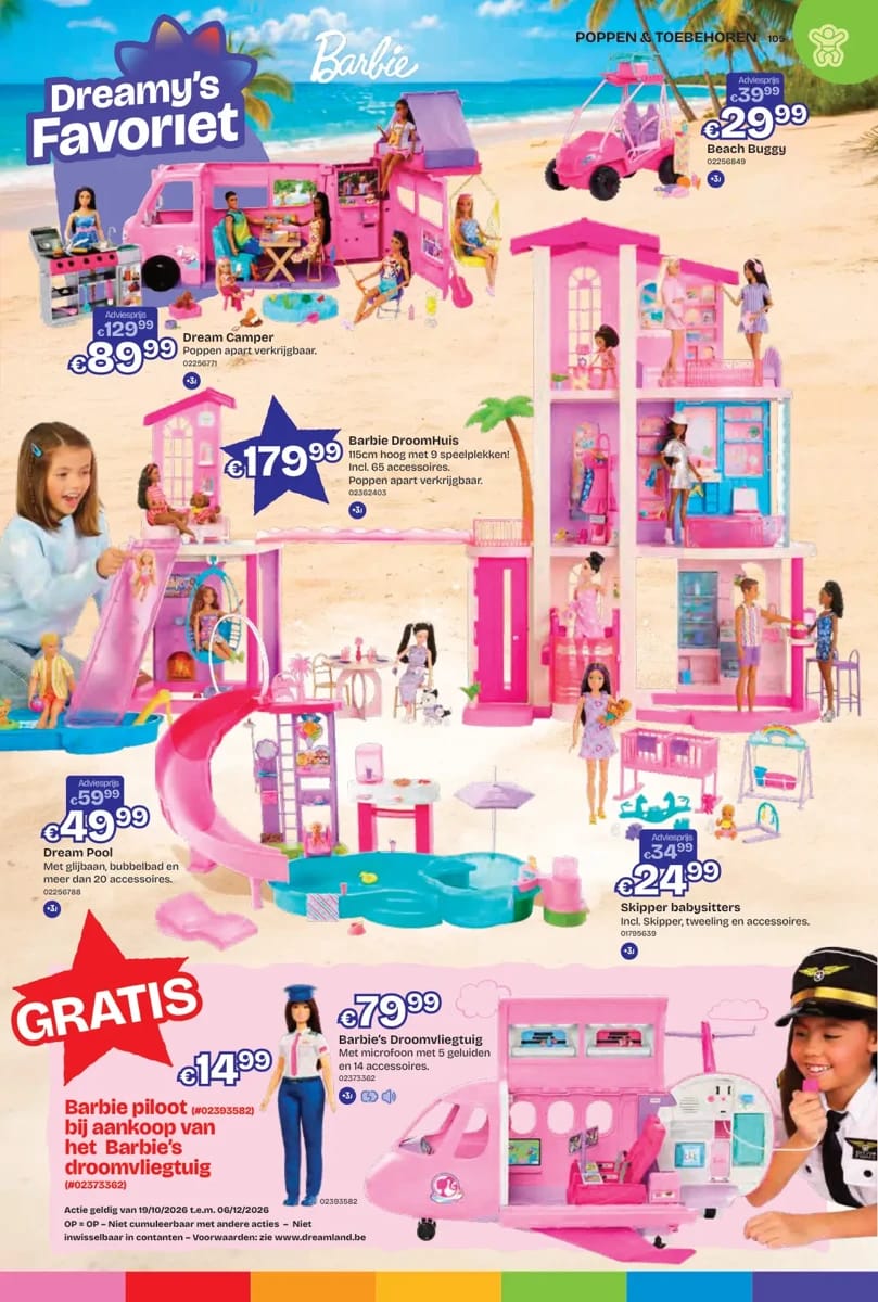 Folder Dreamland, pagina 105 van 164