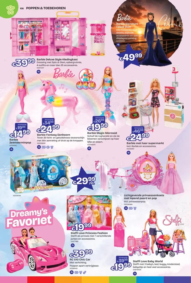 Folder Dreamland, pagina 106 van 164