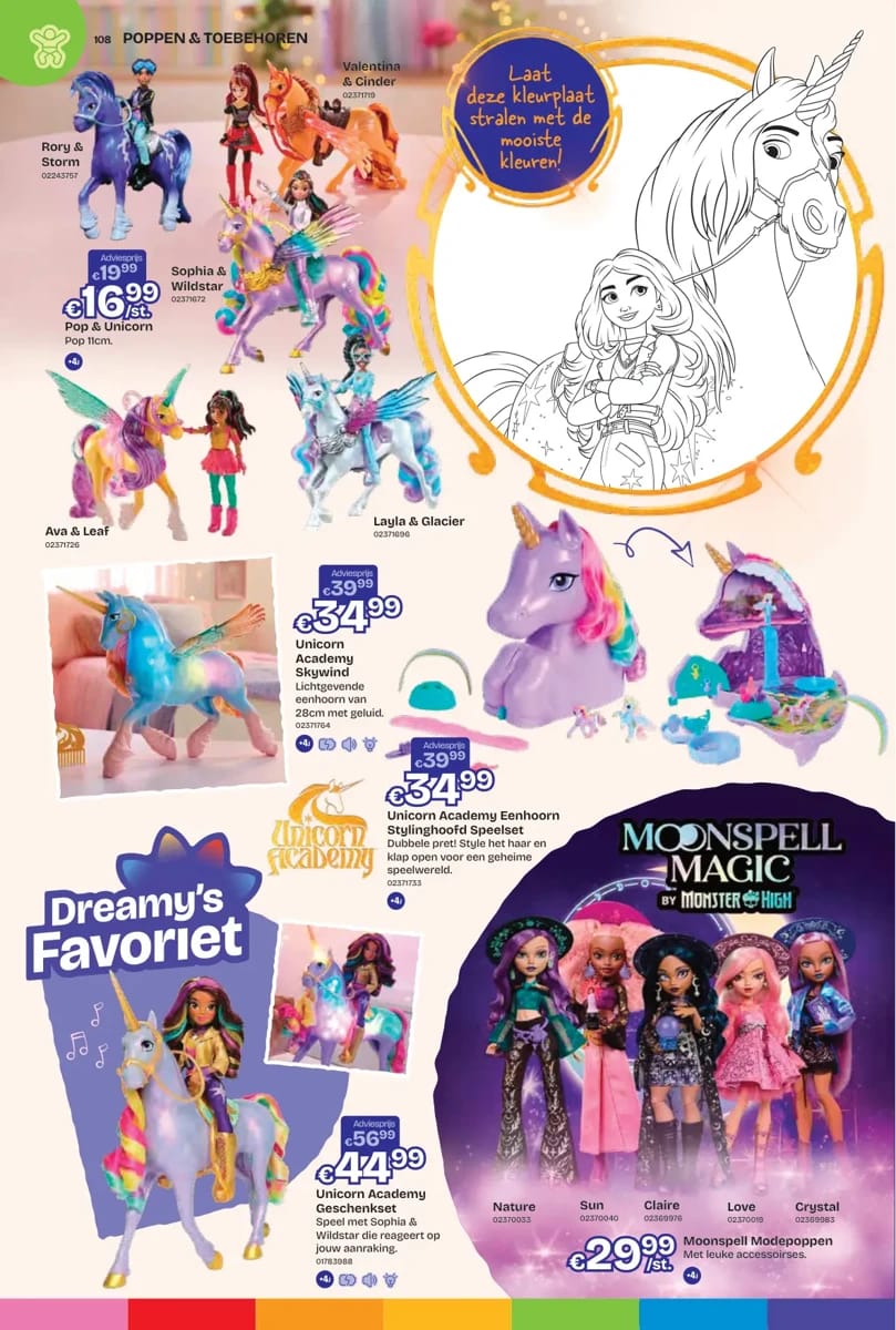 Folder Dreamland, pagina 108 van 164