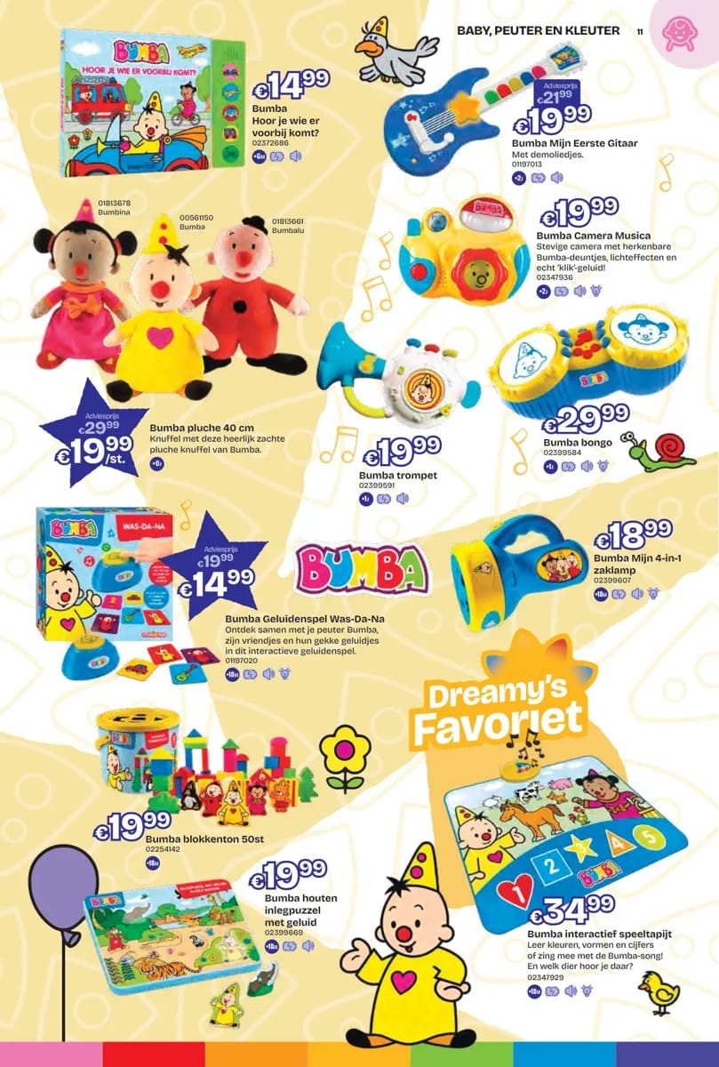 Folder Dreamland, pagina 11 van 164