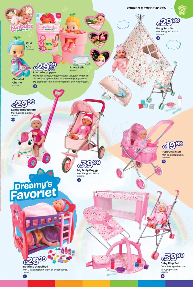 Folder Dreamland, pagina 113 van 164