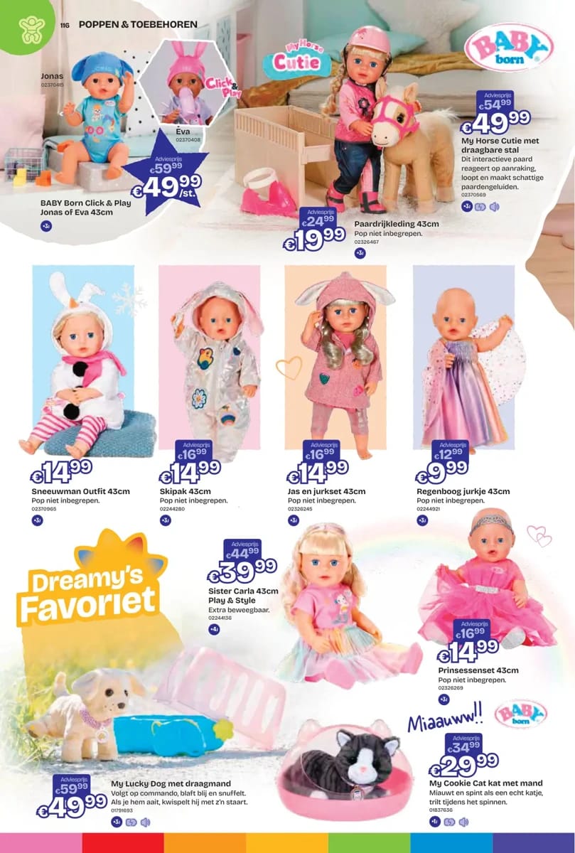 Folder Dreamland, pagina 116 van 164