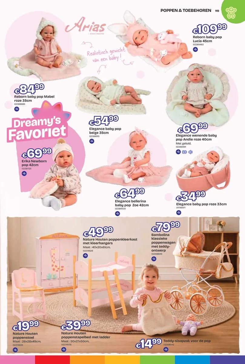 Folder Dreamland, pagina 119 van 164